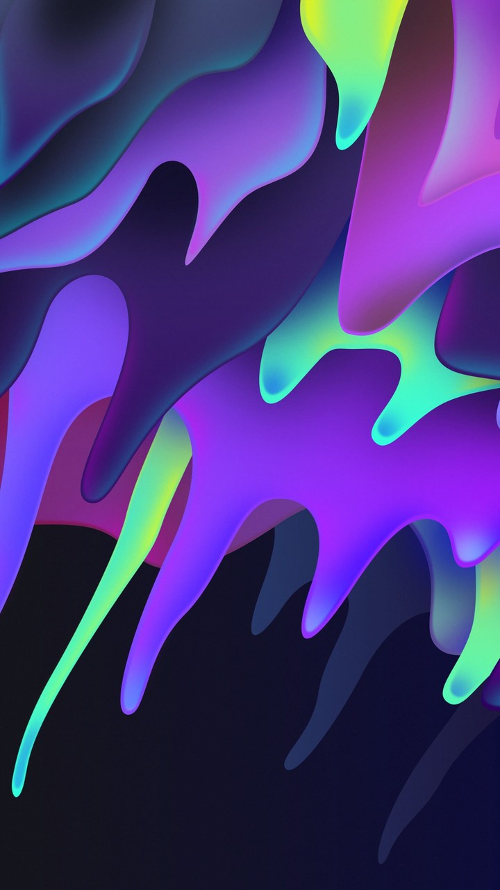 liquid art