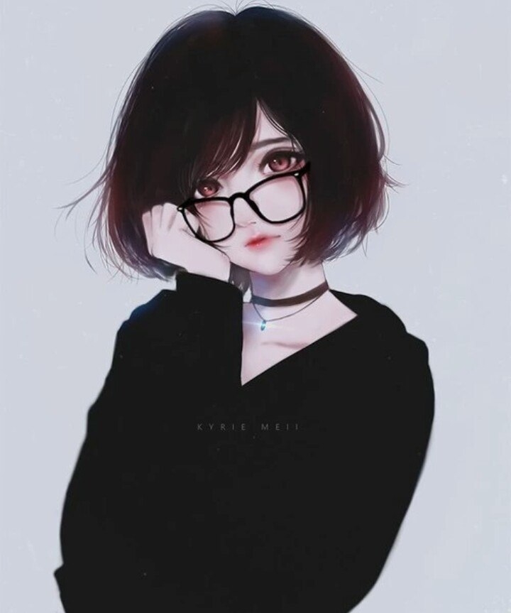 аниме