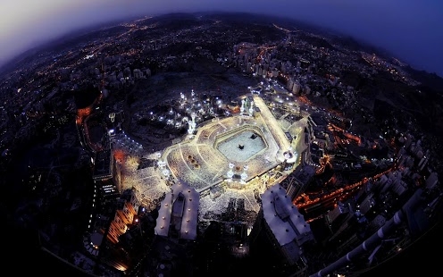 mecca