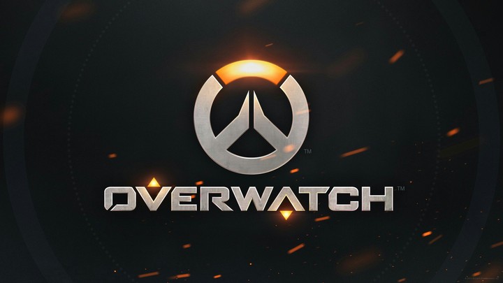 Overwatch Illustration Wallpaper