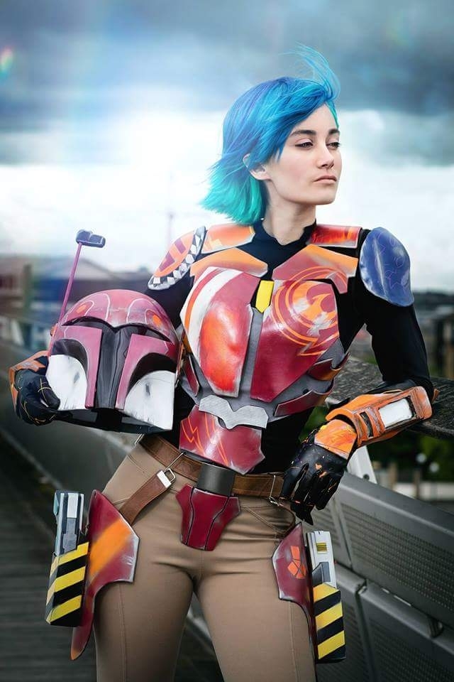 sabine