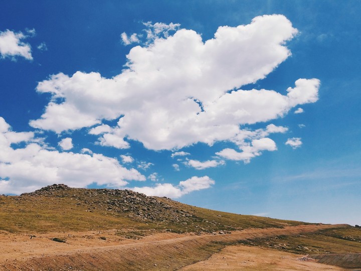 Cloud