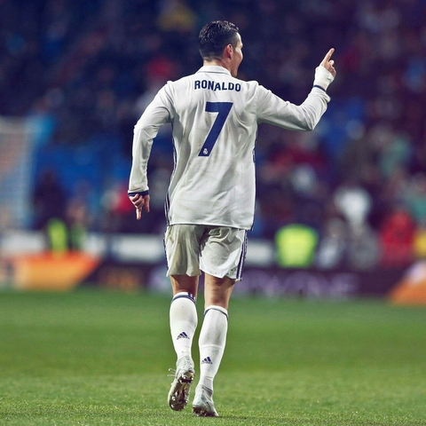 cr7