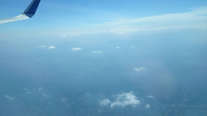 sky