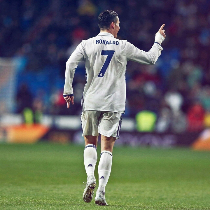 cr7