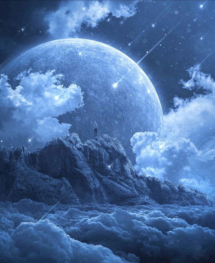 Planet