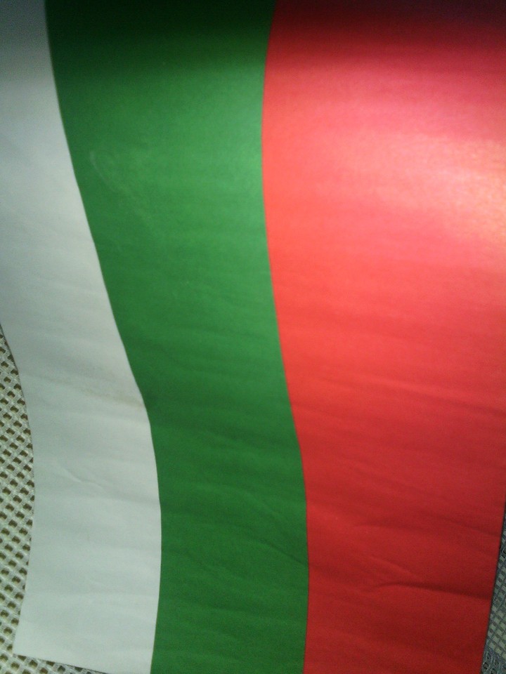 Bulgaria