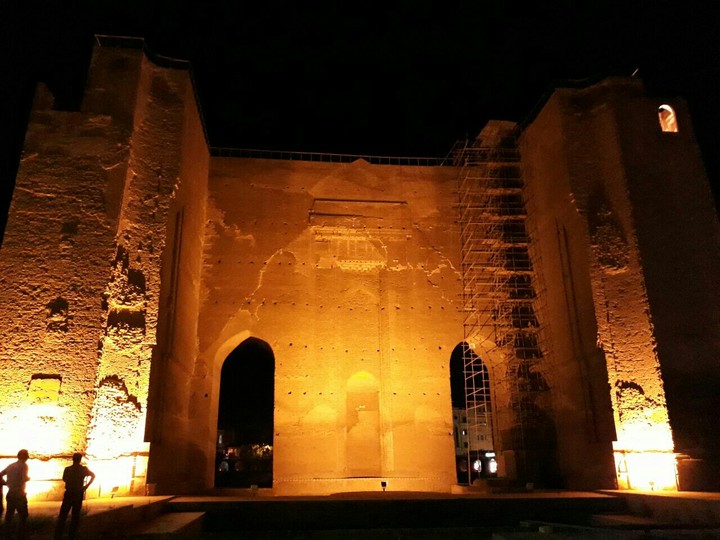tabriz