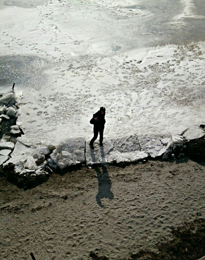 cold