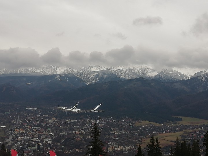 Zakopane