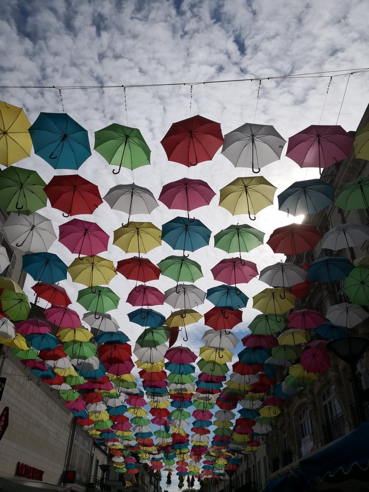 parapluie