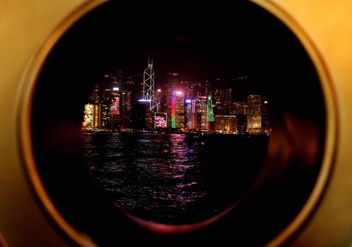 Hong Kong