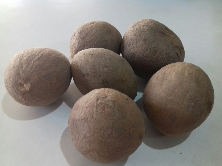 fruits