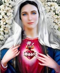 María