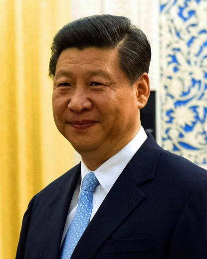chine