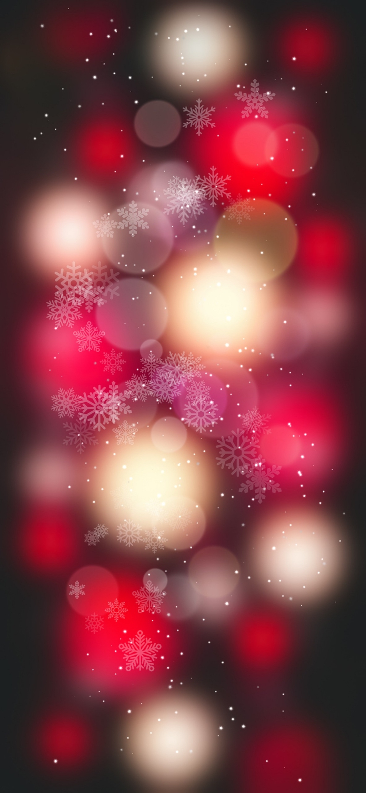 christmas red