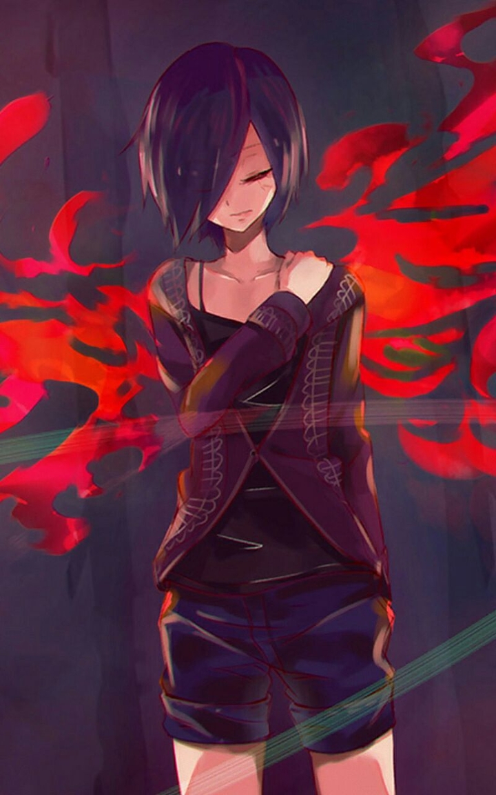 Tokyo Ghoul