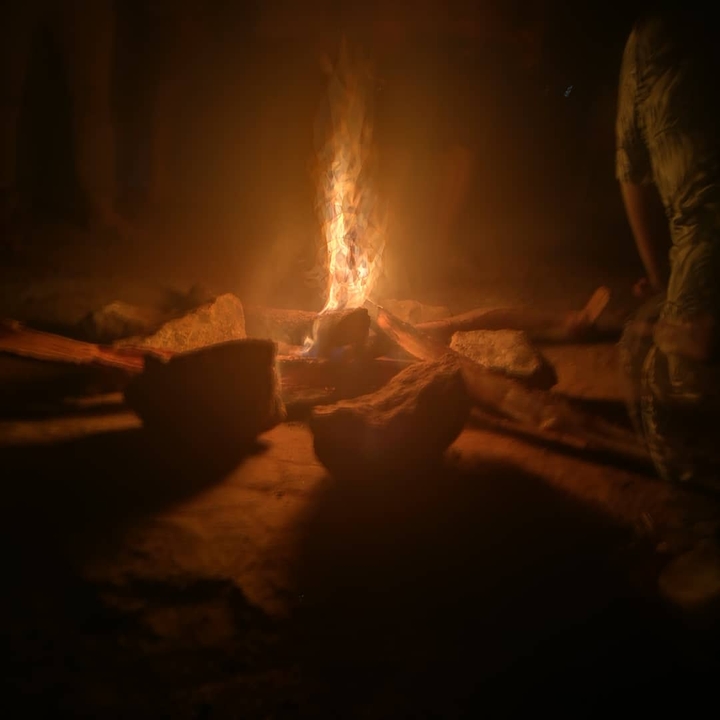 Campfire
