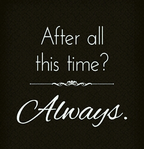 Always ~