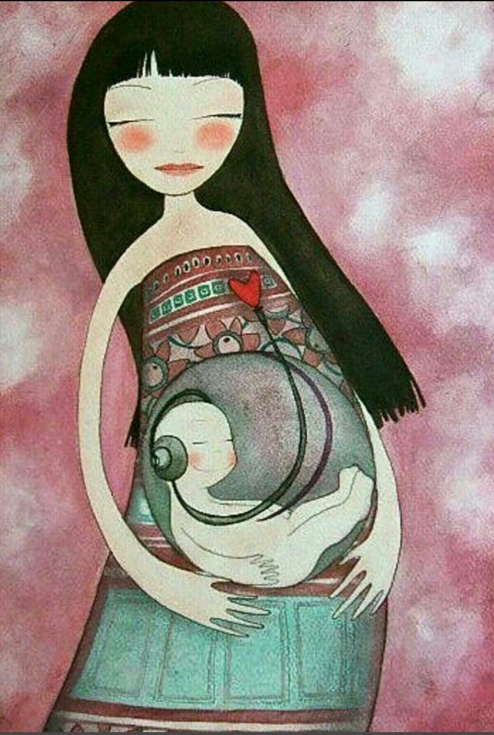 first love