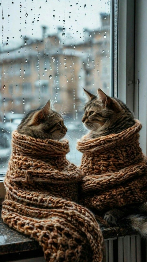 whiskers, 鼻子壁纸