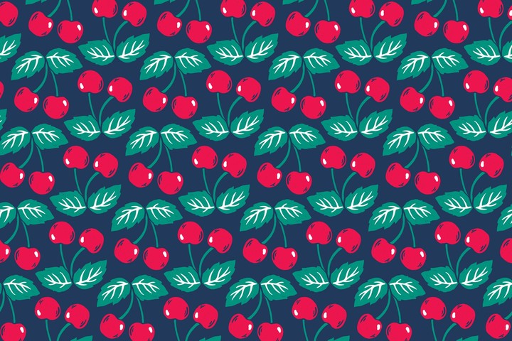 Patternator Cherry
