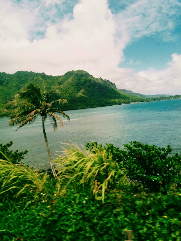 Hawaii