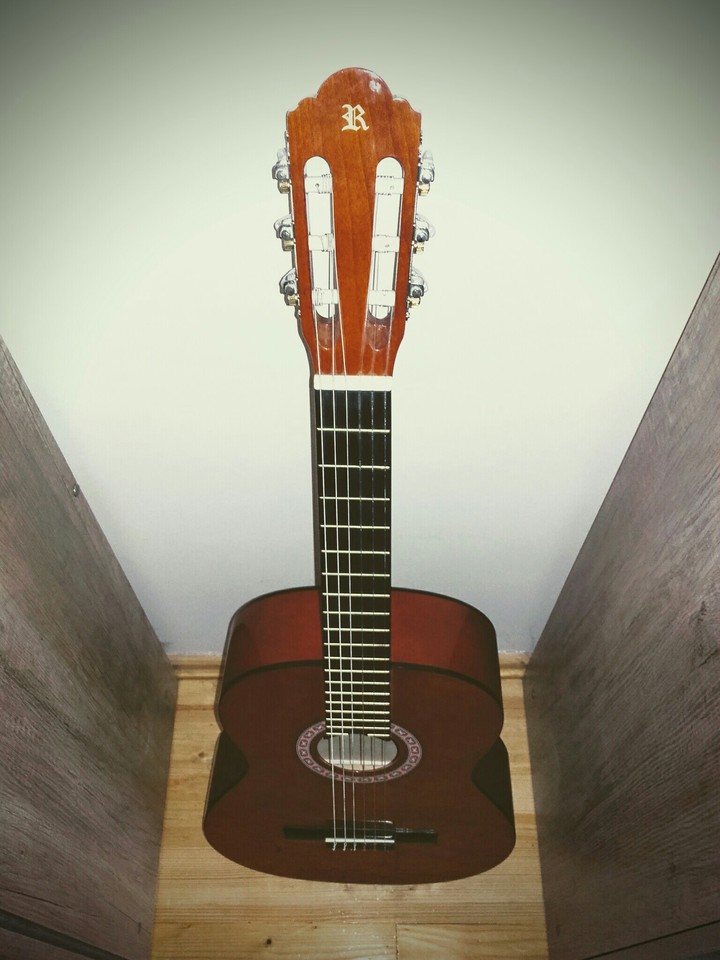guitar