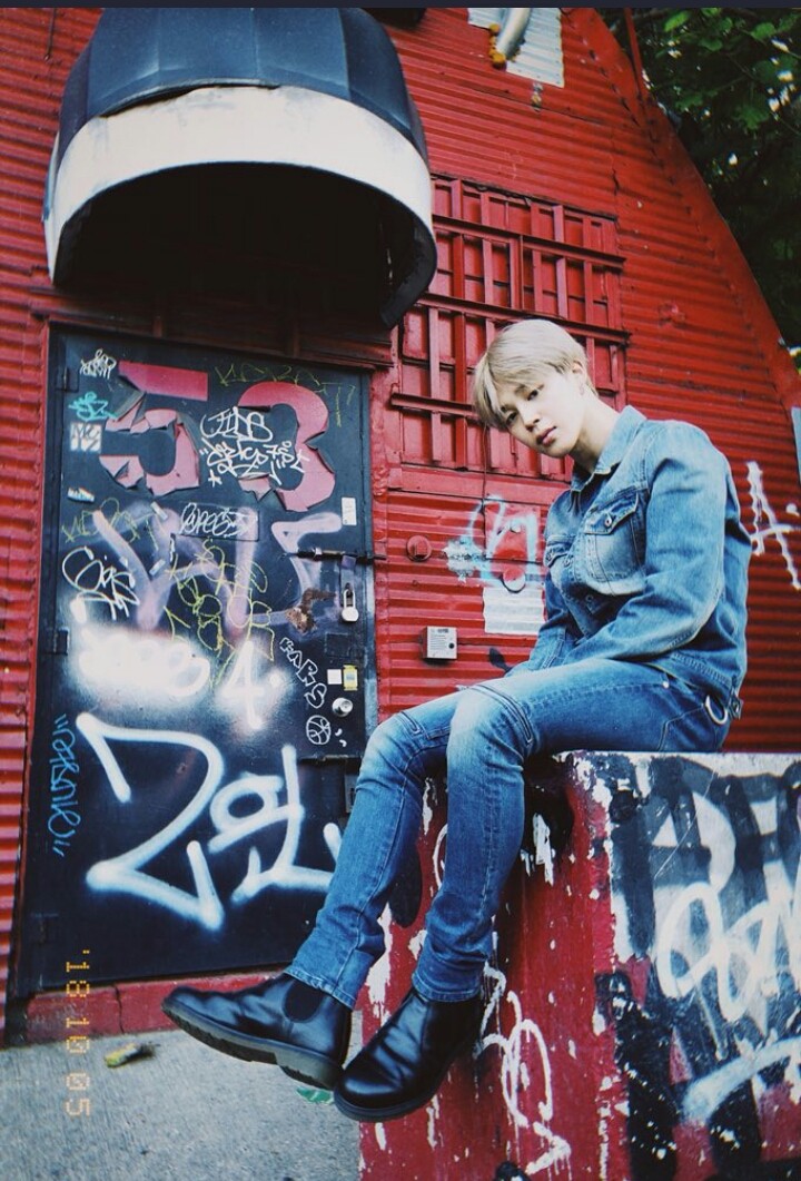 Park Jimin