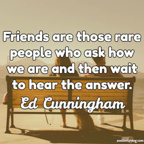 friends