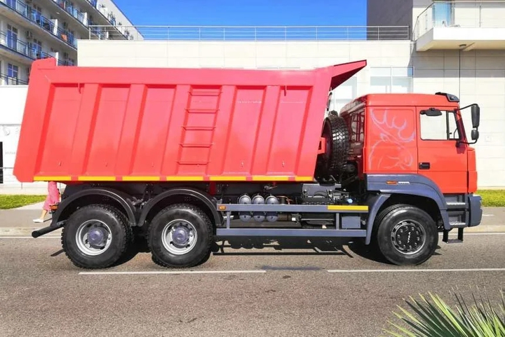 ural