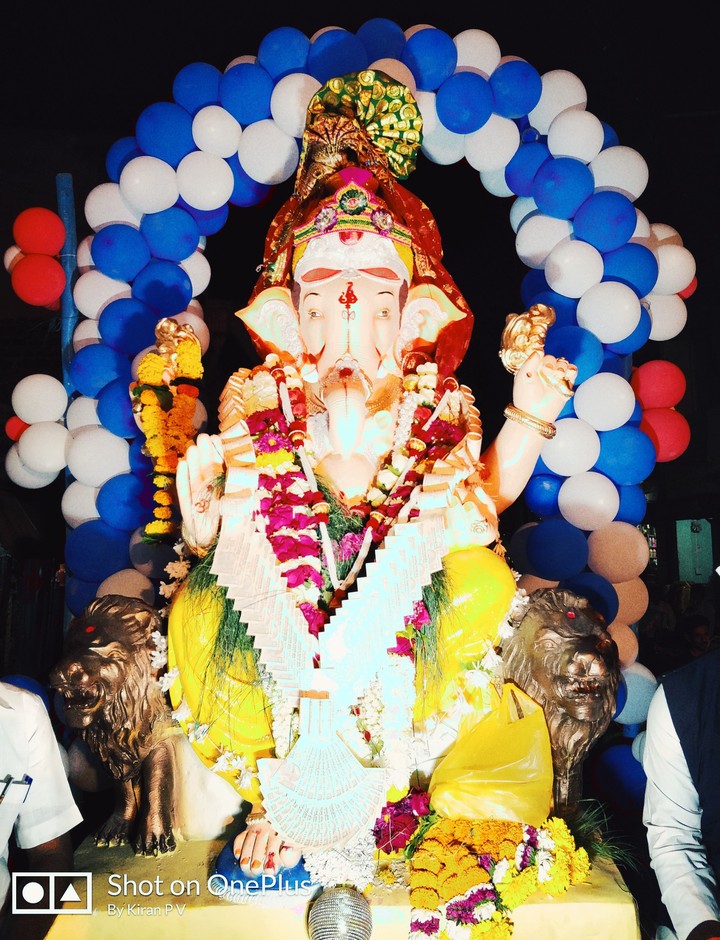Ganesh
