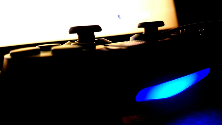 ps4 controller