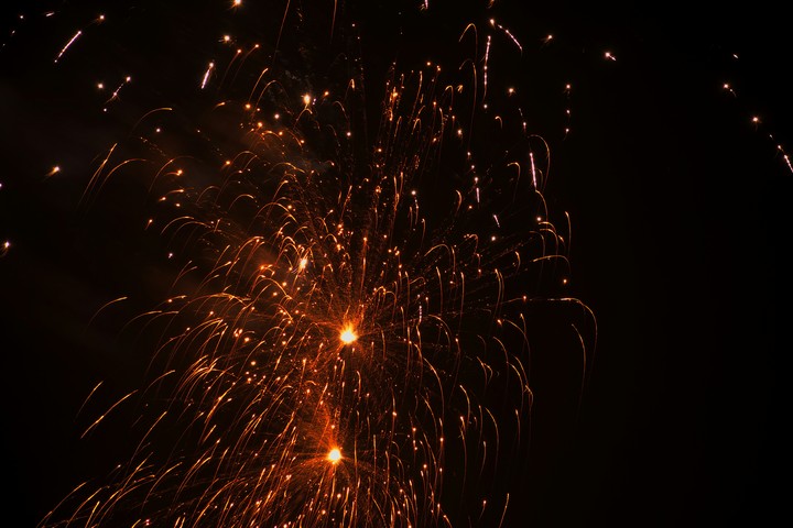 DIWALI AND FIREWORKS