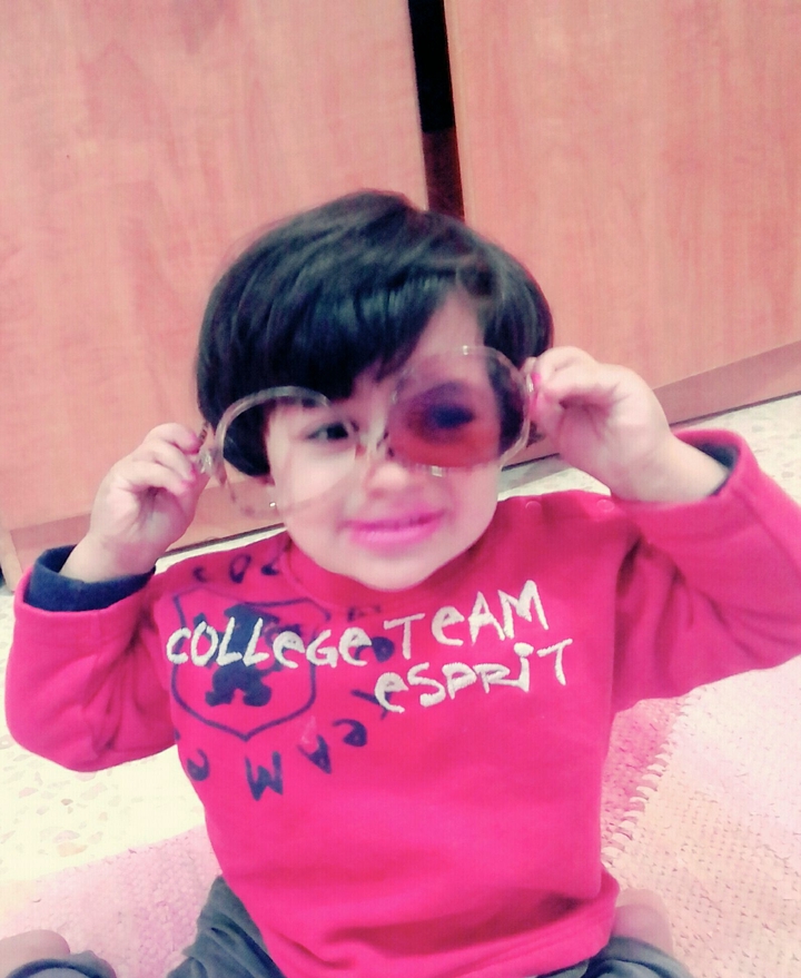 Baby