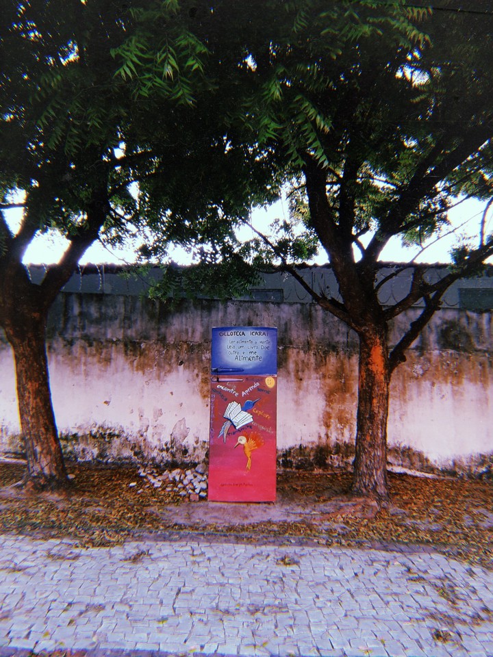 Urban Geloteca