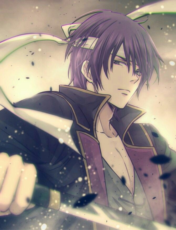 Gintama
