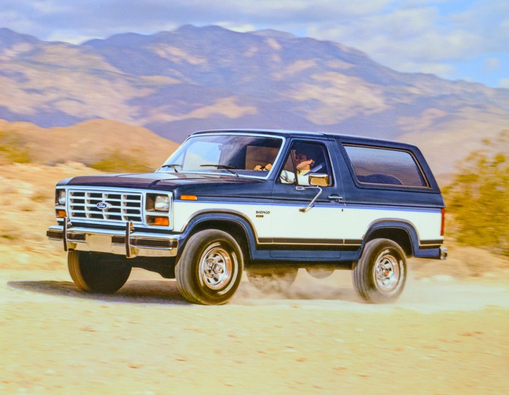ford