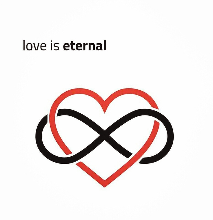 love is...