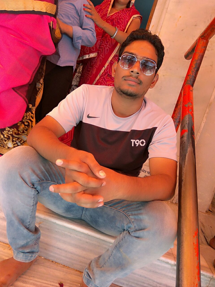 me ajay