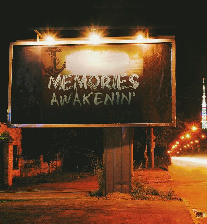 Memories Cherished.