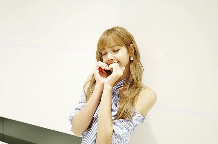 Lisa ✨