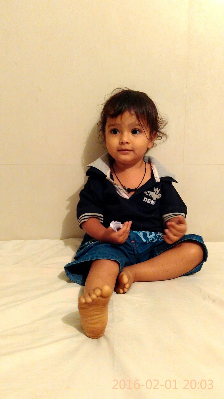 Cute Baby