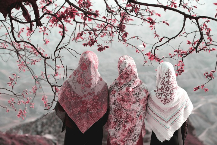 friends