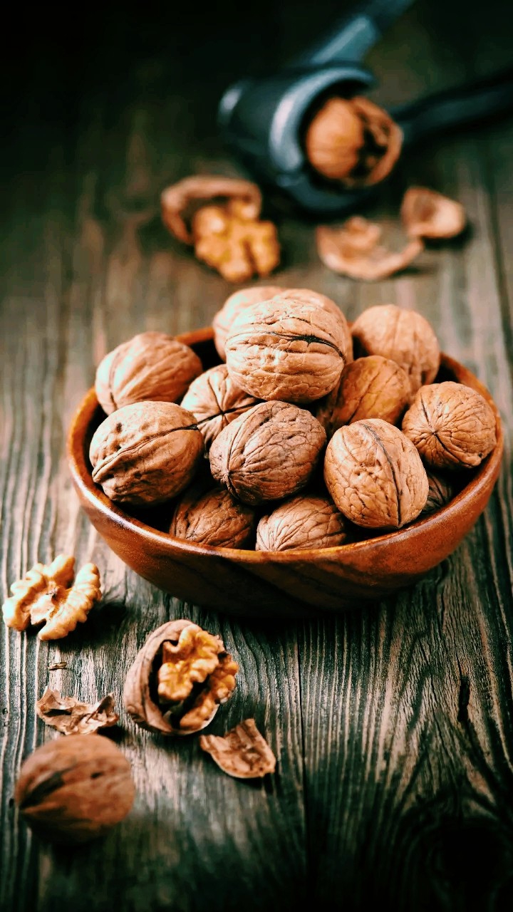 dried fruit