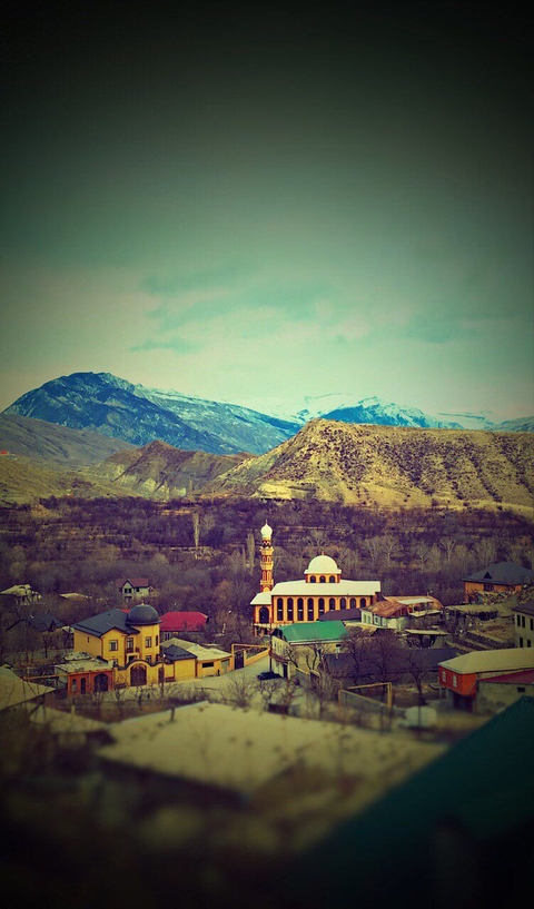 Замки