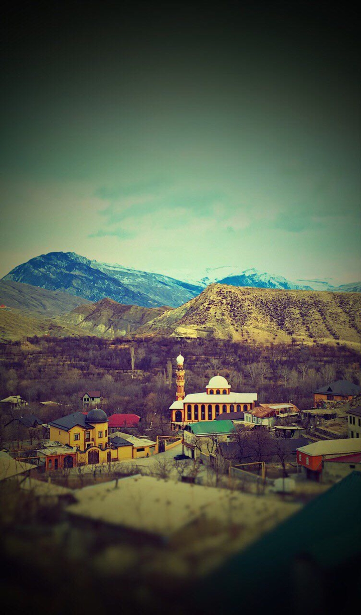 Замки