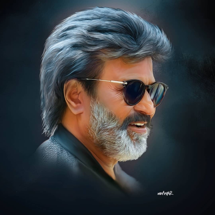 Thalaivar Rajanikanth