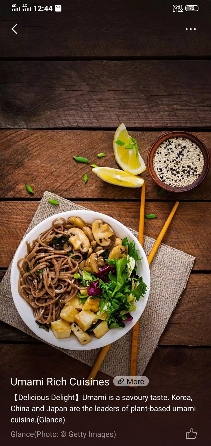 umami