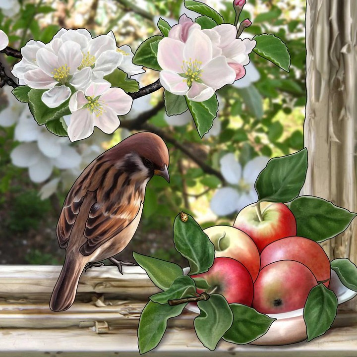 painting